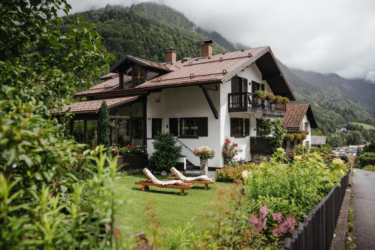 Ludwig'S Mountain Lodges دالاس المظهر الخارجي الصورة