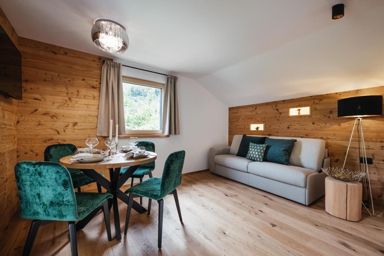 Ludwig'S Mountain Lodges دالاس المظهر الخارجي الصورة
